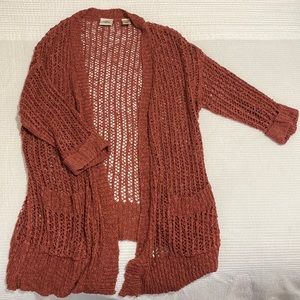 Cardigan/Sweater